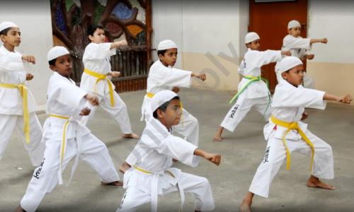 Arafah International School — photo 9