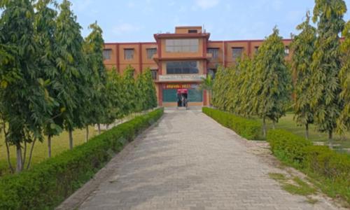Aravali Hills Public School — photo 1