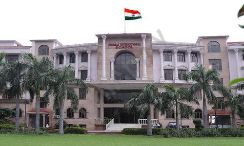Aravali International School — photo 1