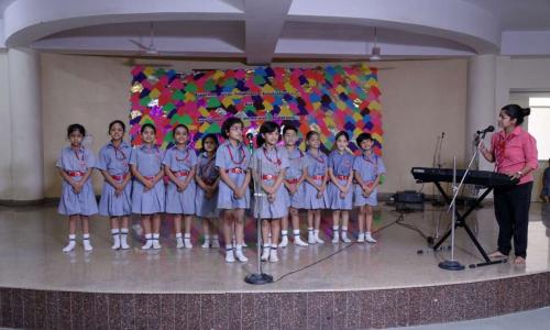 Aravali International School — photo 5