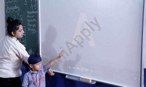 Aravali International School — photo 6