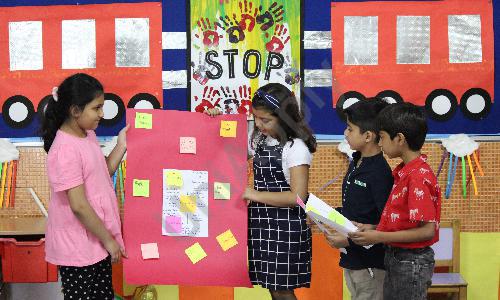 Aravali International School — photo 14