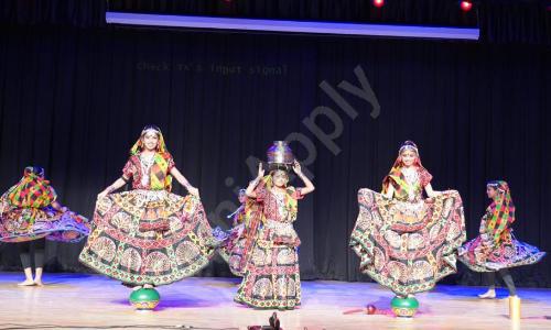 Aravali International School — photo 15