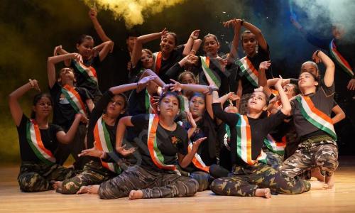 Aravali International School — photo 17