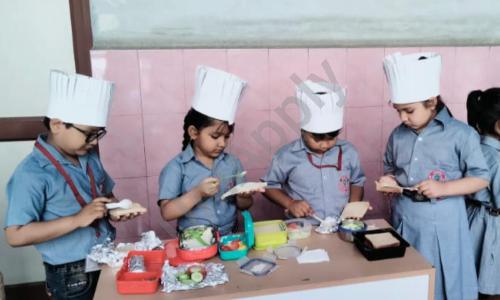 Aravali International School — photo 18