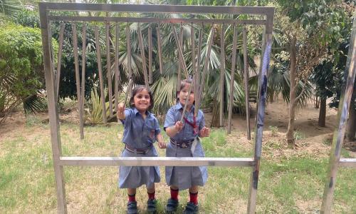 Aravali International School — photo 19