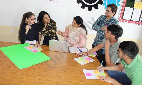 Aravali International School — photo 20