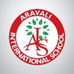 Aravali International School logo