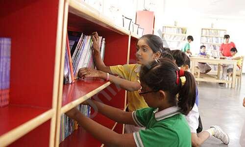 Aravali International School — photo 4