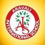 Aravali International School logo