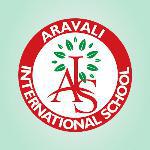 Aravali International School logo