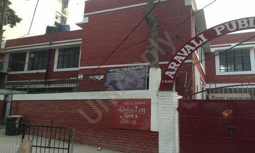 Aravali Public School — photo 2