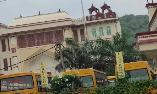 Aravali Vidya Niketan School — photo 1