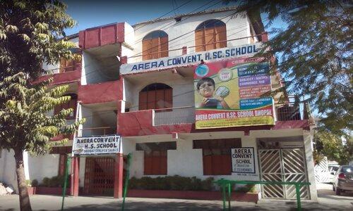 Arera Convent School — photo 2