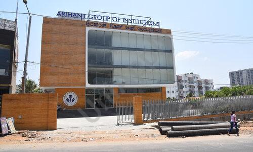 Arihant PU College — photo 1