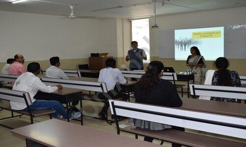 Arihant PU College — photo 3