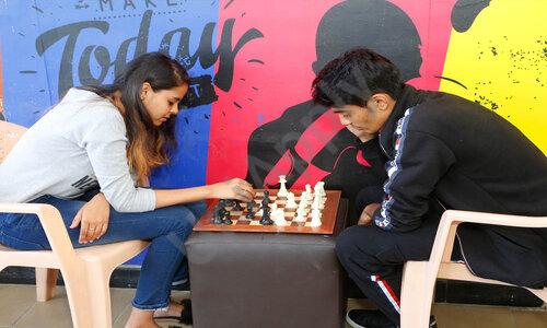 Arihant PU College — photo 4
