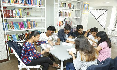 Arihant PU College — photo 6