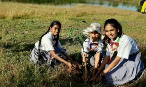 Arise International School — photo 3