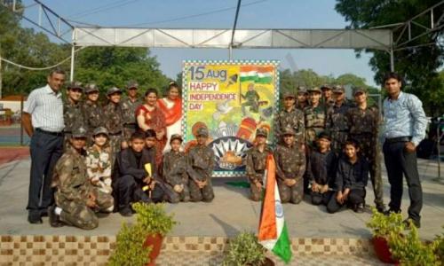 Army Public School — photo 3