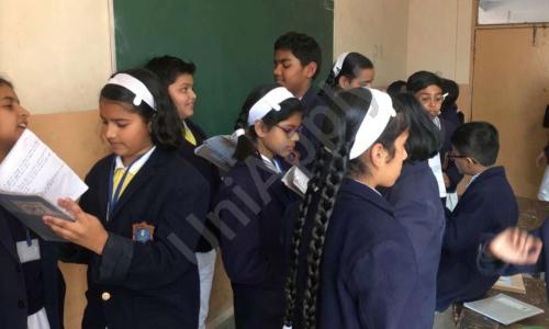 Army Public School — photo 10