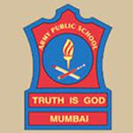 Army Public School logo