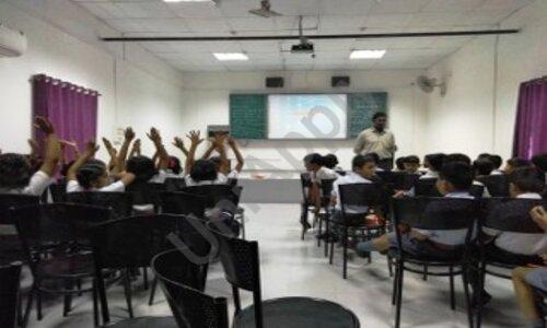 Army Public School — photo 1