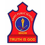 Army Public School logo