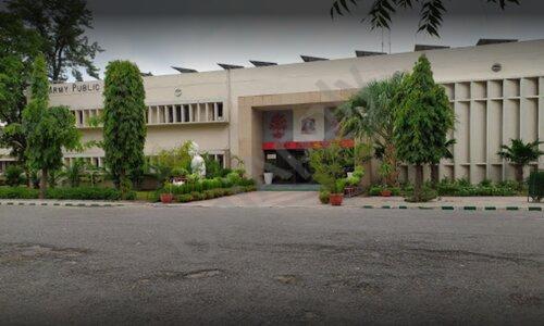 Army Public School — photo 3
