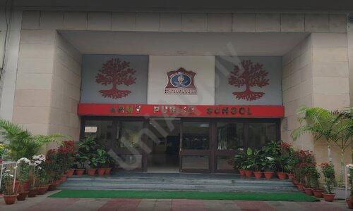 Army Public School — photo 5