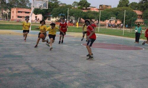Army Public School — photo 8
