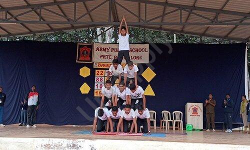 Army Public School — photo 4