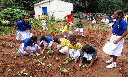 Army Public School — photo 8