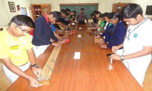 Army Public School — photo 10