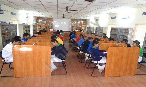Army Public School — photo 11
