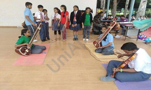 Army Public School — photo 12