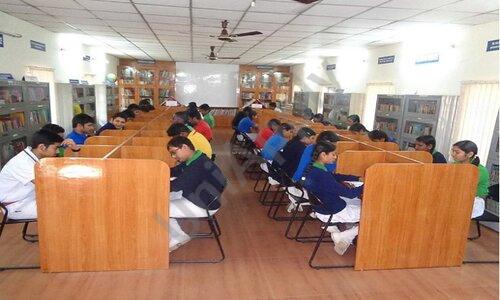 Army Public School Parachute Regiment Centre — photo 2