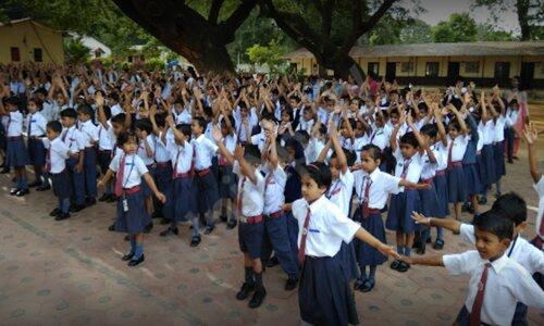Army Public School — photo 3
