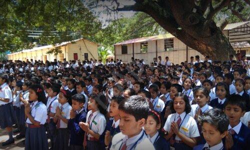Army Public School — photo 4