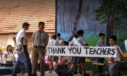 Army Public School — photo 6