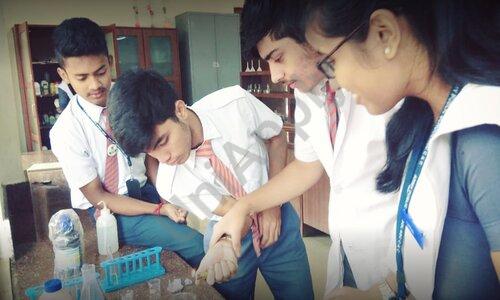 Army Public School — photo 7