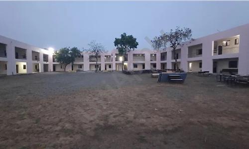 Arqam Academy Senior Secondary School — photo 1