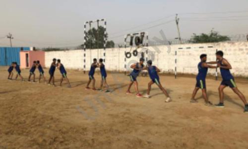 Arqam Academy Senior Secondary School — photo 3