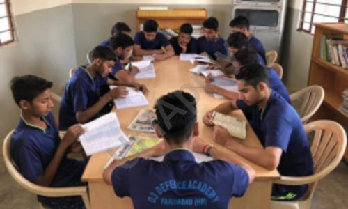 Arqam Academy Senior Secondary School — photo 4