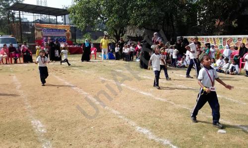 Arqam English School — photo 2