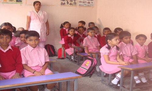 Arrow Kids Public School — photo 1