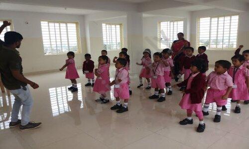 Arrow Kids Public School — photo 3