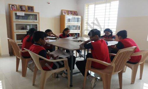 Arrow Kids Public School — photo 7