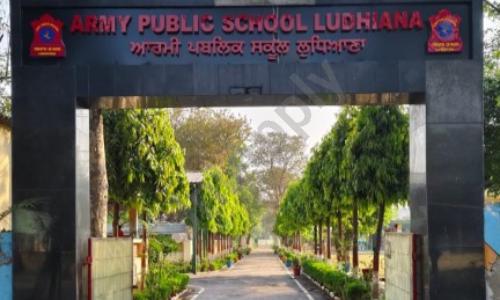 Arsh Public School — photo 1