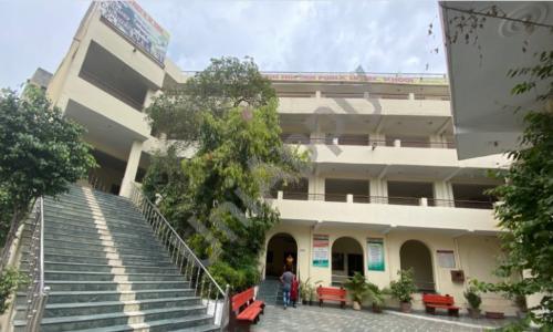 Arun Modern Public Senior Secondary School — photo 1